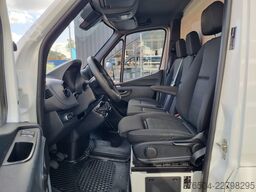 Mercedes-Benz Sprinter 316 CDI/ Plateau/ Pritsche/ LBW/ E6d