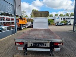 Mercedes-Benz Sprinter 316 CDI/ Plateau/ Pritsche/ LBW/ E6d