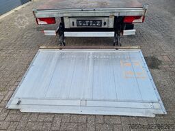 Mercedes-Benz Sprinter 316 CDI/ Plateau/ Pritsche/ LBW/ E6d