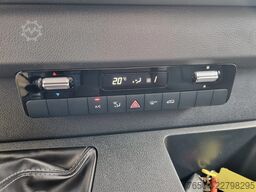 Mercedes-Benz Sprinter 316 CDI/ Plateau/ Pritsche/ LBW/ E6d