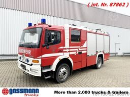 Mercedes-Benz LK 1117 4x2, 2x AHK, Export Gerätewagen,
