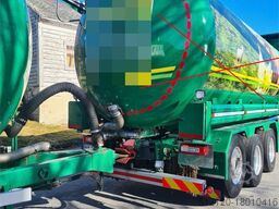 Volvo FH 8x4 Chassis SEE VIDEO