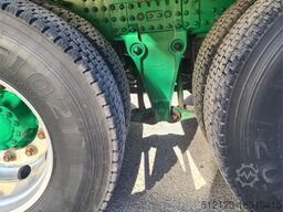 Volvo FH 8x4 Chassis SEE VIDEO