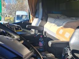 Volvo FH 8x4 Chassis SEE VIDEO