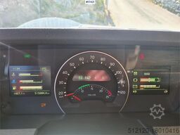 Volvo FH 8x4 Chassis SEE VIDEO