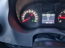Mercedes-Benz Sprinter 317 CDI Pritsche L3 lang RWD KLIMA TEMPOMAT