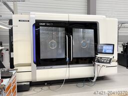 DMG MORI DMF 180-7