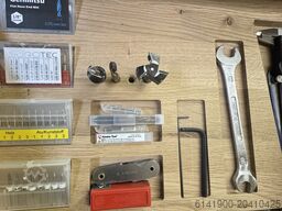 CNC-STEP HIGH - Z - S 1400 T