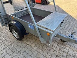  TREBBINER