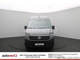 VW Crafter 35 PLUS *MAXI MIXTO* AHK 3,0t+6-SITZE (9