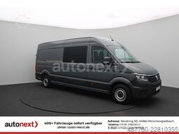 VW Crafter 35 PLUS *MAXI MIXTO* AHK 3,0t+6-SITZE (9