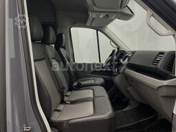 VW Crafter 35 PLUS *MAXI MIXTO* AHK 3,0t+6-SITZE (9