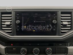 VW Crafter 35 PLUS *MAXI MIXTO* AHK 3,0t+6-SITZE (9