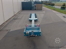 FAYMONVILLE Multi-Z-8H-W-A-30AT-15.00-17.5-2.99-gk.A-Schien