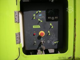 Zoomlion Arbeitsbühne ZT20J, AH 22 m