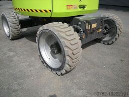 Zoomlion, Arbeitsbühne ZA14J , AH 16m