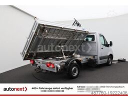 MERCEDES-BENZ Sprinter 314 MEILLER KIPPER+AHK 2,8t (7145)