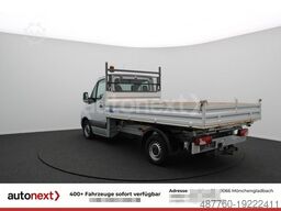 MERCEDES-BENZ Sprinter 314 MEILLER KIPPER+AHK 2,8t (7145)