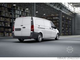Mercedes-Benz Vito 116 CDI Kasten Extralang Kamera DAB SHZ
