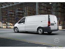 Mercedes-Benz Vito 116 CDI Kasten Extralang Kamera DAB SHZ
