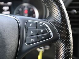 Mercedes-Benz Vito 116 CDI Kasten Extralang Kamera DAB SHZ