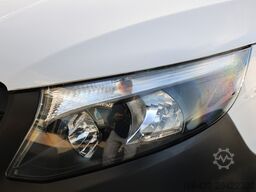 Mercedes-Benz Vito 116 CDI Kasten Extralang Kamera DAB SHZ