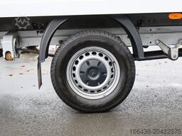 Mercedes-Benz Sprinter 317 CDI Koffer L3 LBW Navi DAB SHZ K