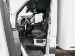Mercedes-Benz Sprinter 317 CDI Koffer L3 LBW Navi DAB SHZ K