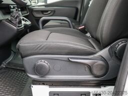 Mercedes-Benz Sprinter 317 CDI Koffer L3 LBW Navi DAB SHZ K