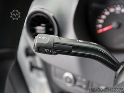 Mercedes-Benz Sprinter 317 CDI Koffer L3 LBW Navi DAB SHZ K