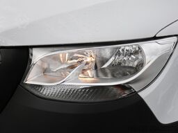 Mercedes-Benz Sprinter 317 CDI Koffer L3 LBW Navi DAB SHZ K