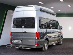 VW T7 Caravelle 2.0 TDI LR 8 Sitze Autom. NAVI