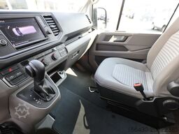 VW Crafter Grand California 600 FWD AHK Kamera S