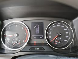 VW Crafter Grand California 600 FWD AHK Kamera S