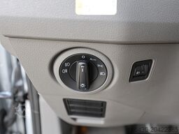 VW Crafter Grand California 600 FWD AHK Kamera S