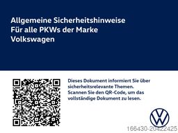 VW Caddy Cargo 2.0 TDI AHK SPURH. KLIMA BT PDC