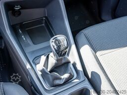 VW Caddy Cargo 2.0 TDI AHK SPURH. KLIMA BT PDC