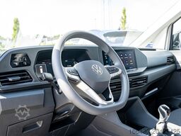VW Caddy Cargo 2.0 TDI AHK SPURH. KLIMA BT PDC