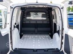 VW Caddy Cargo 2.0 TDI AHK SPURH. KLIMA BT PDC