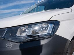 VW Caddy Cargo 2.0 TDI AHK SPURH. KLIMA BT PDC