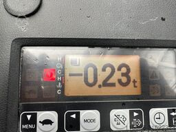 Toyota 52-8FDF20- 710 Stunden !!!