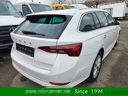 SKODA Octavia Combi Style 2,0TDi wenkbar