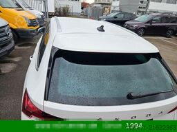SKODA Octavia Combi Style 2,0TDi wenkbar