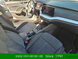 SKODA Octavia Combi Style 2,0TDi wenkbar