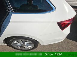 SKODA Octavia Combi Style 2,0TDi wenkbar