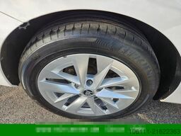 SKODA Octavia Combi Style 2,0TDi wenkbar