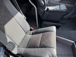 VOLKSWAGEN Crafter 21+3 Bus Automatik Klima Heizung