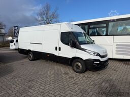 IVECO Daily 3.0 35 Klima AHK 3.5t Automatik Tempomat