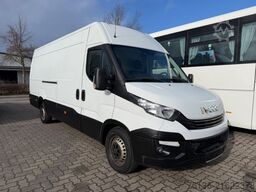 IVECO Daily 3.0 35 Klima AHK 3.5t Automatik Tempomat