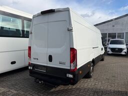IVECO Daily 3.0 35 Klima AHK 3.5t Automatik Tempomat